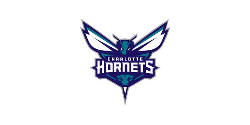 Charlotte Hornets logo